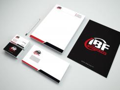 Logo & stationery # 1235756 for Brand logo for trucking company contest