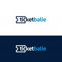 Logo & stationery # 1020875 for Logo   corporate identity for TICKETBALIE contest