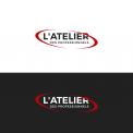 Logo & stationery # 1040539 for The creation of a logo for a company that designs  manufactures and sells professional equipment  contest