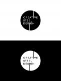 Logo & stationery # 1057594 for Minimalist Logo black White contest