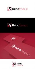 Logo & stationery # 1115478 for Renotravaux contest