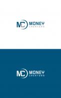 Logo & stationery # 1204762 for Logo   corporate identity for the company Money Creators contest