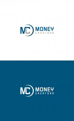Logo & stationery # 1204762 for Logo   corporate identity for the company Money Creators contest