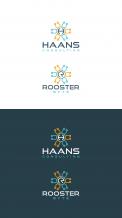 Logo & stationery # 1206468 for Logo   corporate identity for software consulting firm contest