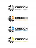 Logo & stationery # 1082475 for Design logo and  corporate identity for scaffold company contest