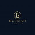 Logo & stationery # 946143 for Design a fresh logo and branding for belgian e commerce contest