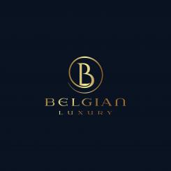 Logo & stationery # 946143 for Design a fresh logo and branding for belgian e commerce contest