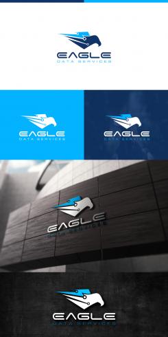 Logo & stationery # 1129626 for Design for IT company contest