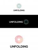 Logo & stationery # 940326 for Unfolding is looking for a logo that  beams  power and movement contest