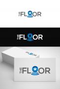 Logo & Huisstijl # 951361 voor The Floor   recruitment company   The Floor is Yours wedstrijd