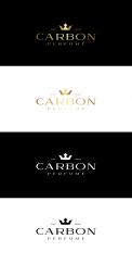 Logo & stationery # 1115783 for Logo and style for a new parfum Brand contest