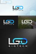 Logo & stationery # 1194132 for LOGO for BIOTECH contest