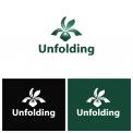 Logo & stationery # 940528 for Unfolding is looking for a logo that  beams  power and movement contest