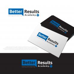 Logo & stationery # 1065725 for logo and corporate identity betterresultsacademy nl contest