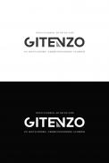 Logo & Huisstijl # 1301272 voor Logo en huisstijl voor een nieuwe bedrijfsnaam Gitenzo wedstrijd