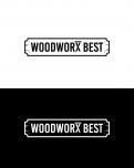 Logo & Huisstijl # 1034928 voor  Woodworx Best    Ontwerp een stoer logo   huisstijl   busontwerp   visitekaartje voor mijn timmerbedrijf wedstrijd