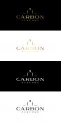 Logo & stationery # 1115786 for Logo and style for a new parfum Brand contest