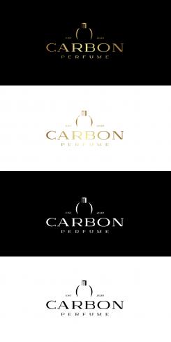 Logo & stationery # 1115786 for Logo and style for a new parfum Brand contest