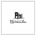 Logo & stationery # 991693 for La Villa Nomada contest