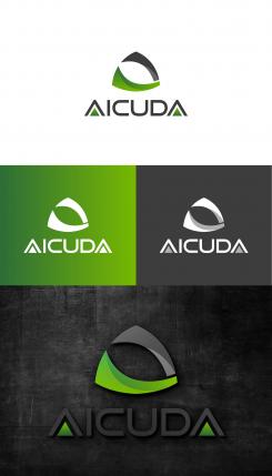 Logo & stationery # 957585 for Logo and house style  for Aicuda Technology contest