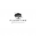 Logo & stationery # 1008448 for Flashtime GV Photographie contest