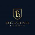 Logo & stationery # 946052 for Design a fresh logo and branding for belgian e commerce contest