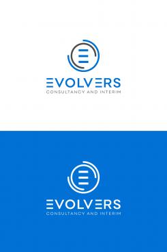 Logo & stationery # 1111278 for Please design a logo and corporate identity for a high end management services firm  consultancy and Interim   contest
