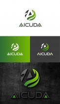 Logo & stationery # 956688 for Logo and house style  for Aicuda Technology contest
