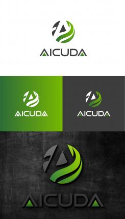Logo & Huisstijl # 956688 voor Logo en huisstijl voor Aicuda Technology wedstrijd