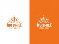 Logo & stationery # 914856 for Design a logo for Big Smile Fireworks contest