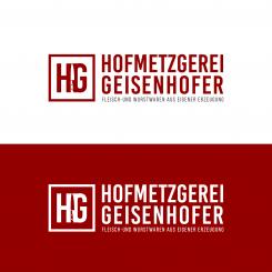Logo & Corporate design  # 1011663 für Handwerksmetzgerei sucht neues Logo Wettbewerb
