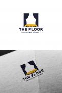 Logo & Huisstijl # 951372 voor The Floor   recruitment company   The Floor is Yours wedstrijd