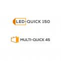 Logo & Corporate design  # 1007451 für Gestaltungslinie fur LED Messestande und nonLED Messestande Wettbewerb