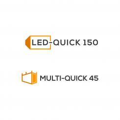 Logo & Corporate design  # 1007451 für Gestaltungslinie fur LED Messestande und nonLED Messestande Wettbewerb