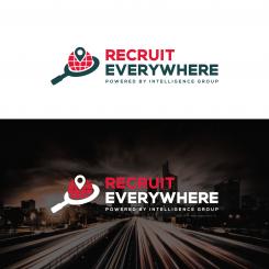Logo & Huisstijl # 937229 voor Logo en huisstijl voorbeelden voor online recruitment platform (startup) wedstrijd