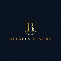 Logo & stationery # 945957 for Design a fresh logo and branding for belgian e commerce contest