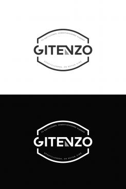 Logo & Huisstijl # 1301284 voor Logo en huisstijl voor een nieuwe bedrijfsnaam Gitenzo wedstrijd