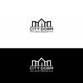 Logo & stationery # 1044871 for City Dorm Amsterdam looking for a new logo and marketing lay out contest