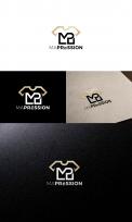 Logo & Huisstijl # 1210095 voor MaPression Identity wedstrijd