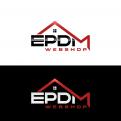 Logo & Huisstijl # 1051292 voor Bedrijfsnaam   Logo EPDM webshop wedstrijd