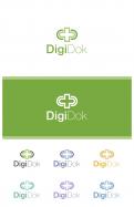 Logo & Huisstijl # 989697 voor Logo en huisstijl voor nieuw bedrijf in digitale zorg wedstrijd
