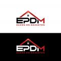 Logo & Huisstijl # 1051393 voor Bedrijfsnaam   Logo EPDM webshop wedstrijd