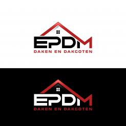 Logo & Huisstijl # 1051393 voor Bedrijfsnaam   Logo EPDM webshop wedstrijd