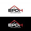 Logo & Huisstijl # 1051394 voor Bedrijfsnaam   Logo EPDM webshop wedstrijd