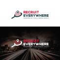Logo & Huisstijl # 937232 voor Logo en huisstijl voorbeelden voor online recruitment platform (startup) wedstrijd
