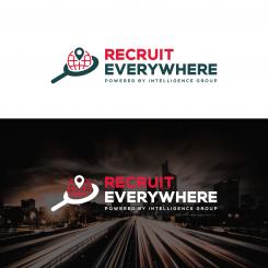 Logo & Huisstijl # 937232 voor Logo en huisstijl voorbeelden voor online recruitment platform (startup) wedstrijd