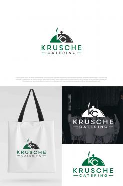 Logo & Corporate design  # 1280020 für Krusche Catering Wettbewerb