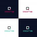 Logo & stationery # 907238 for QDING.nl contest