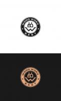 Logo & Huisstijl # 1034542 voor  Woodworx Best    Ontwerp een stoer logo   huisstijl   busontwerp   visitekaartje voor mijn timmerbedrijf wedstrijd