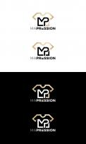 Logo & Huisstijl # 1210099 voor MaPression Identity wedstrijd